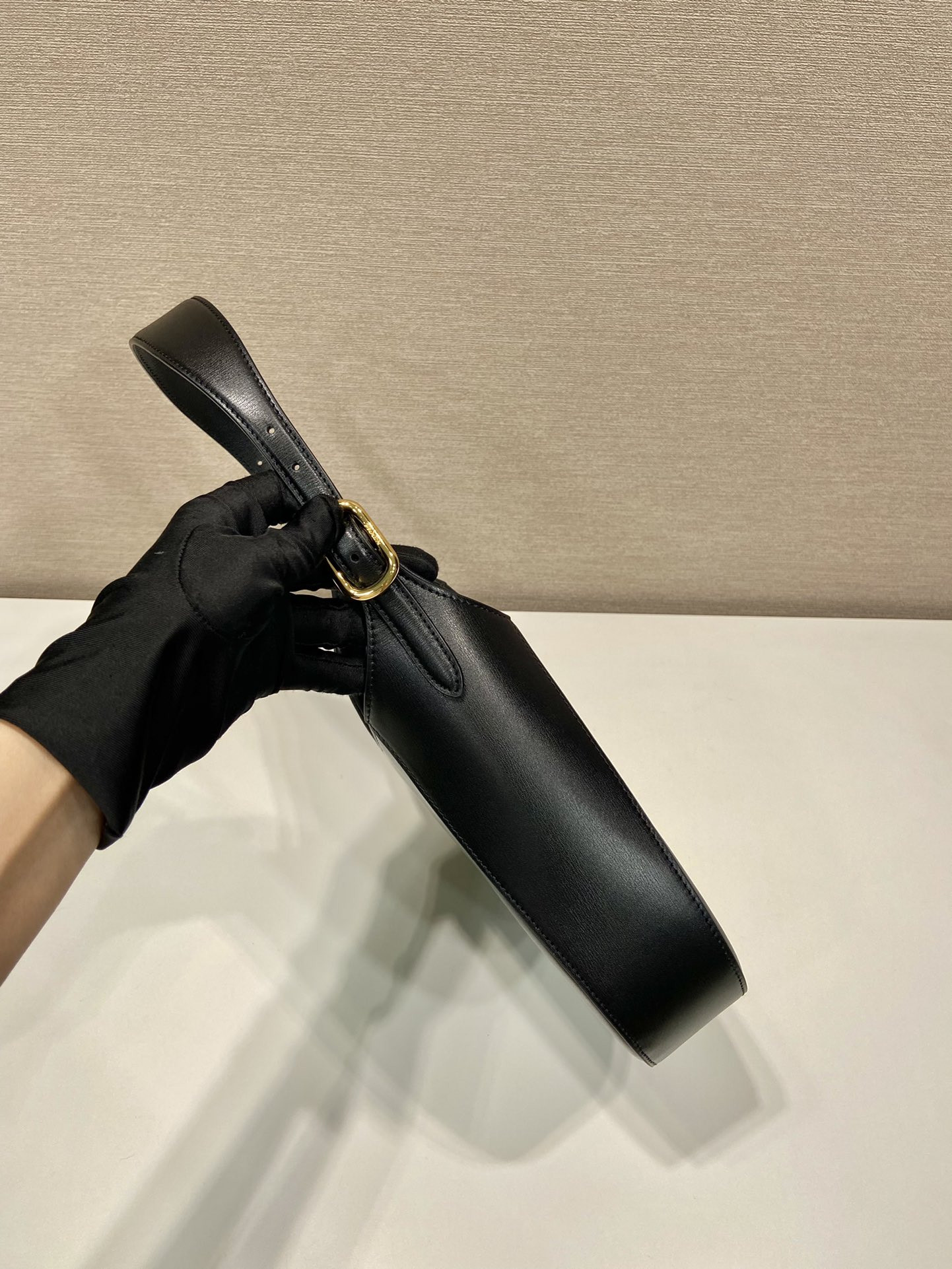 Prada Cleo Bag