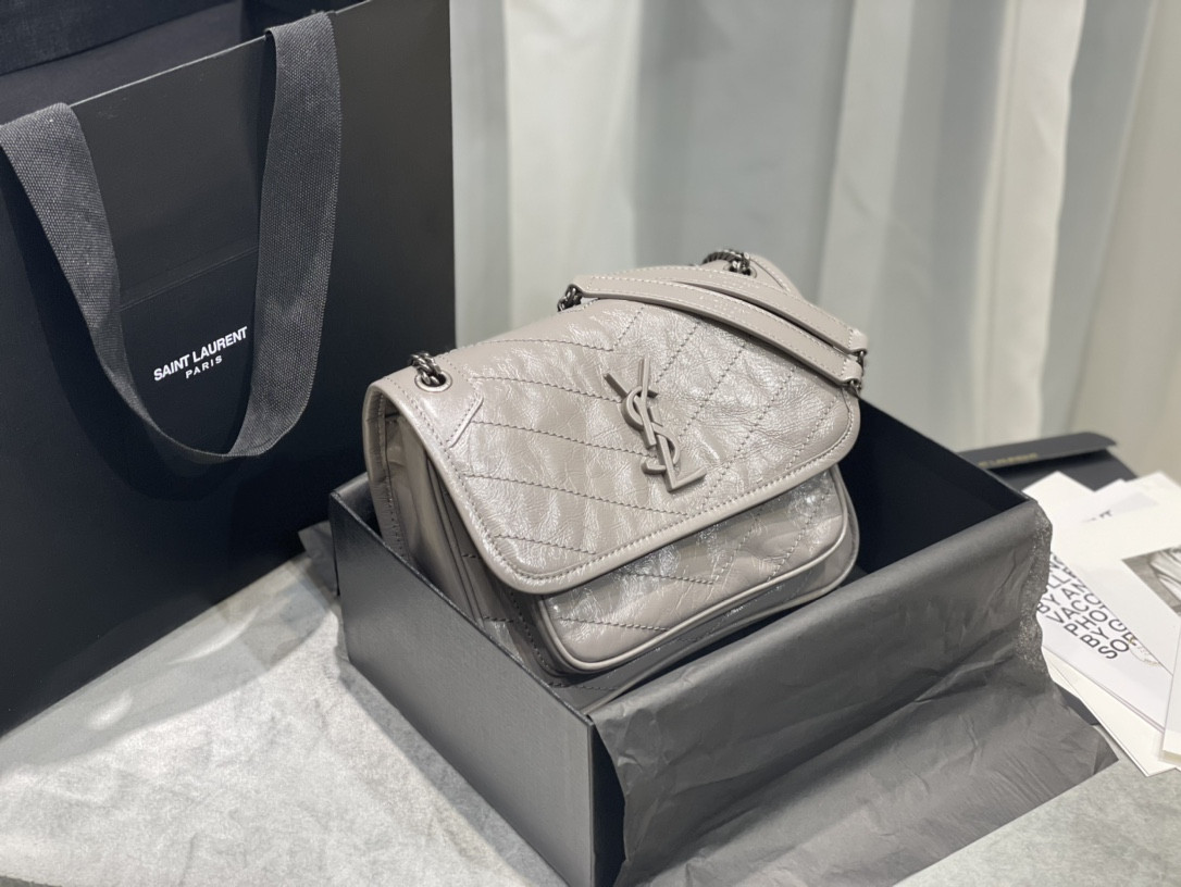 Ysl Niki Baby Bag