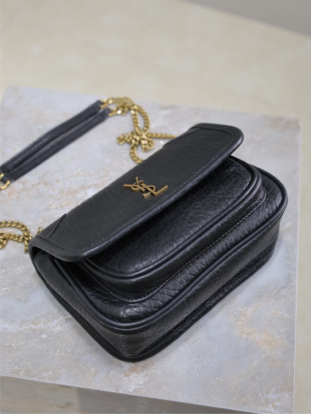 Ysl Niki Bag