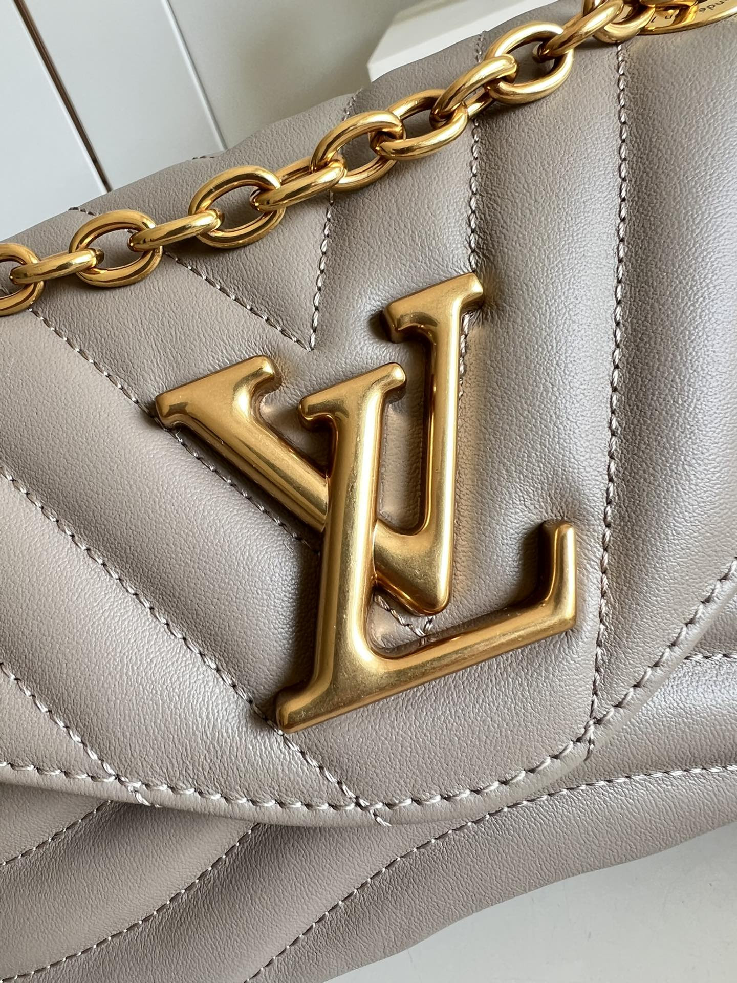 Louis Vuitton New Wave Multi Pochette Accessoires Bag