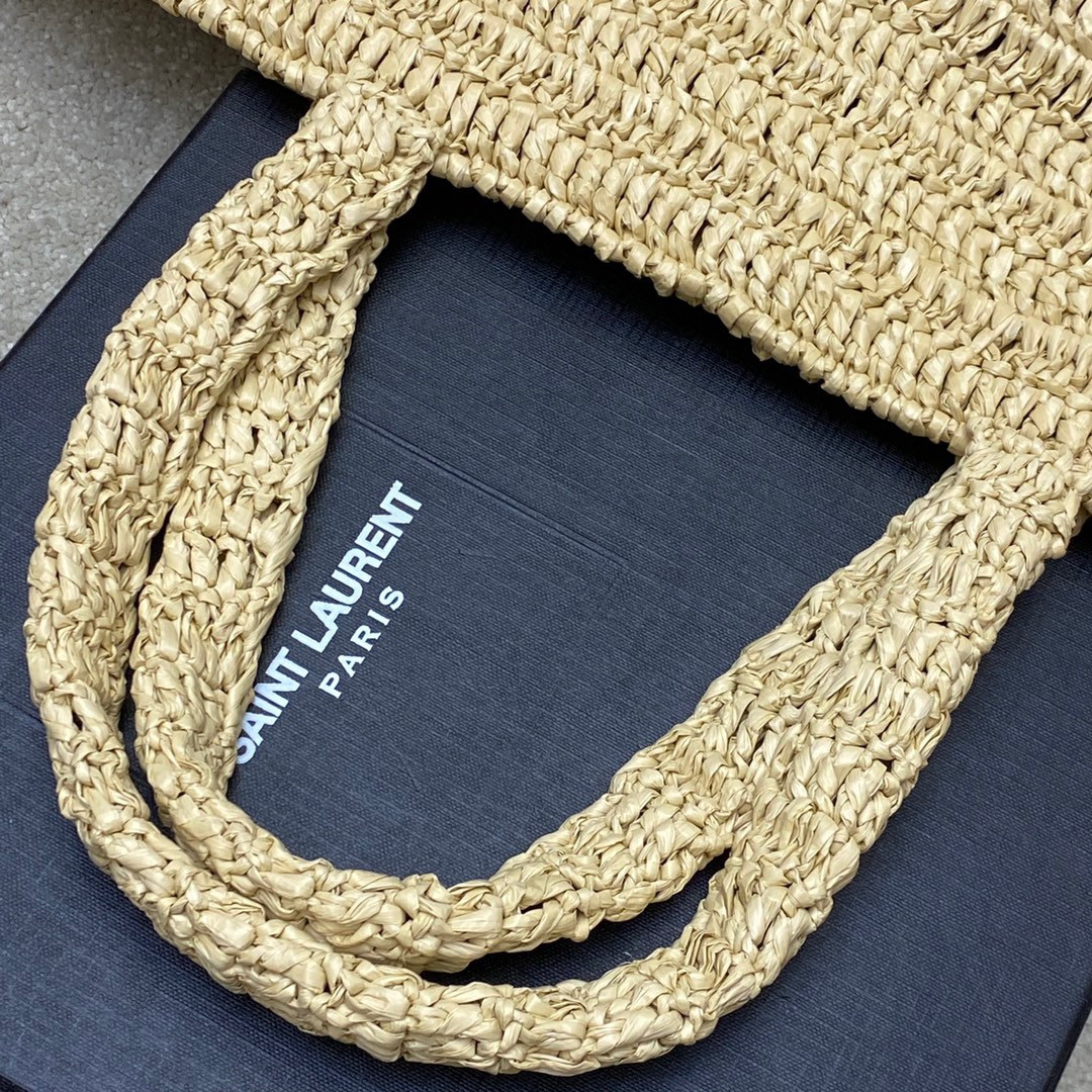 Ysl Tote Bag