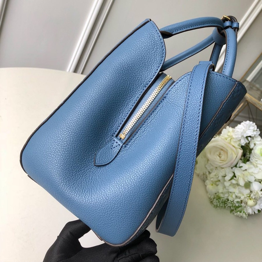 Louis Vuitton Montaigne Bb Bag