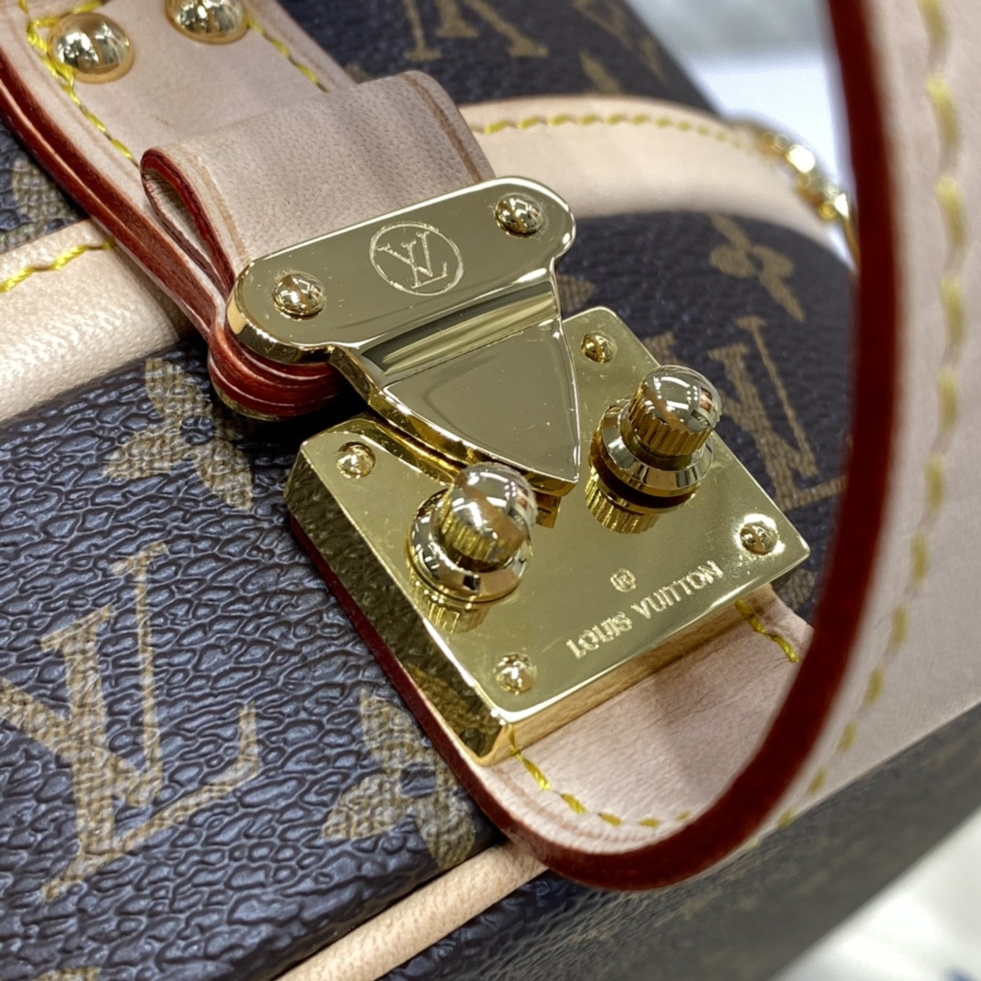 Lv Boite Chapeau