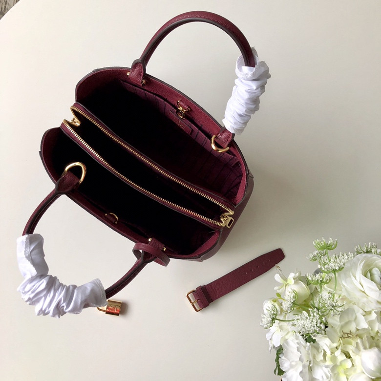 Louis Vuitton Montaigne Bb Bag