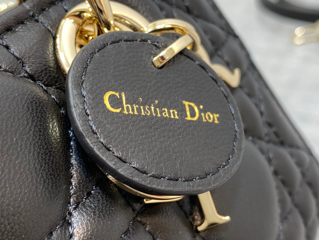 LADY D-JOY MICRO BAG