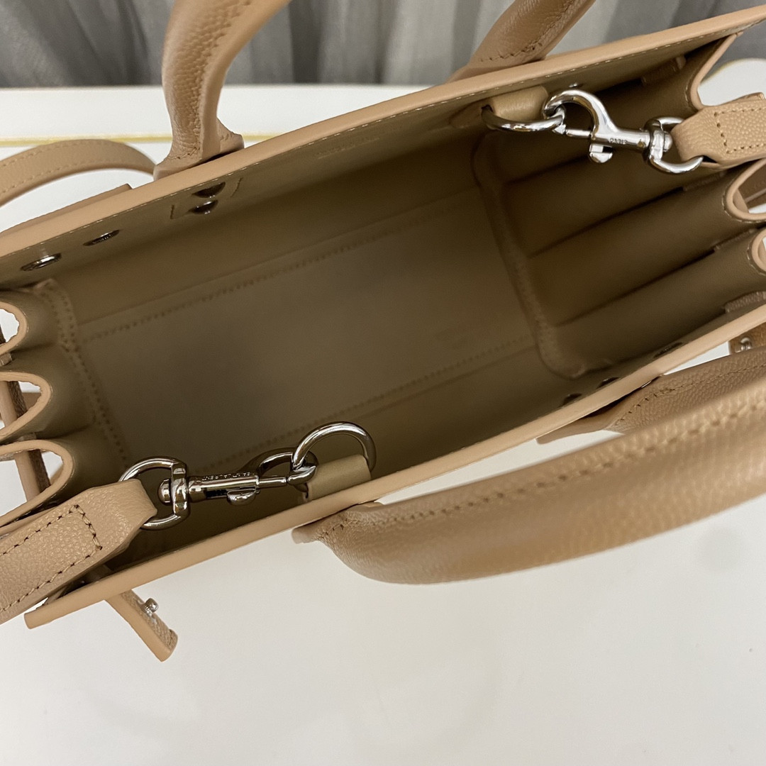 Ysl Sac De Jour Bag