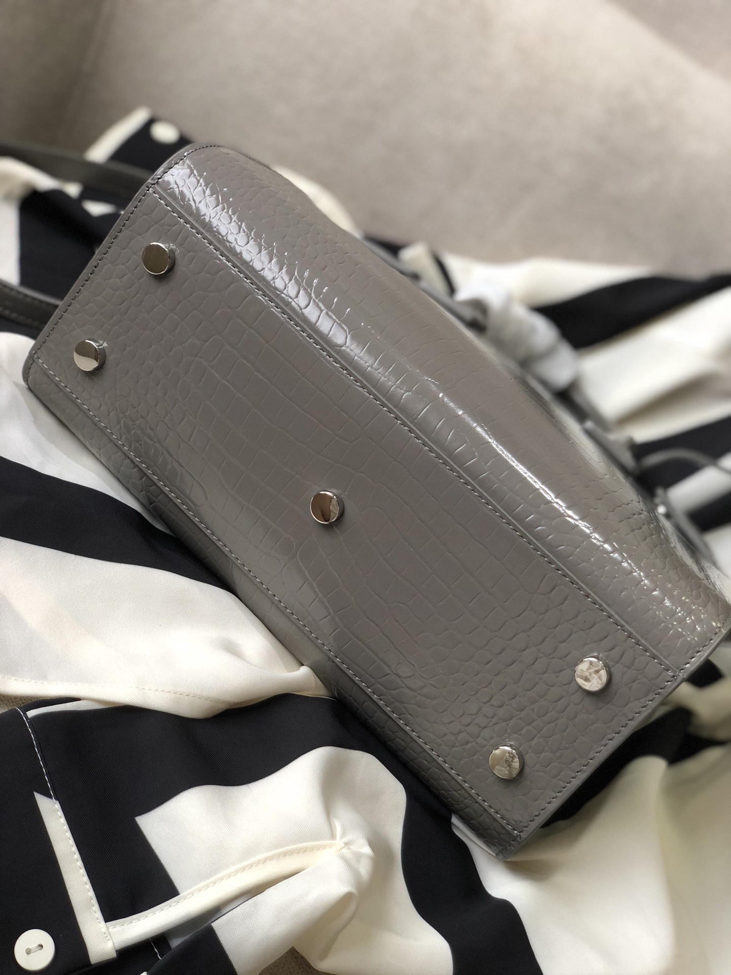 Ysl Sac De Jour Bag