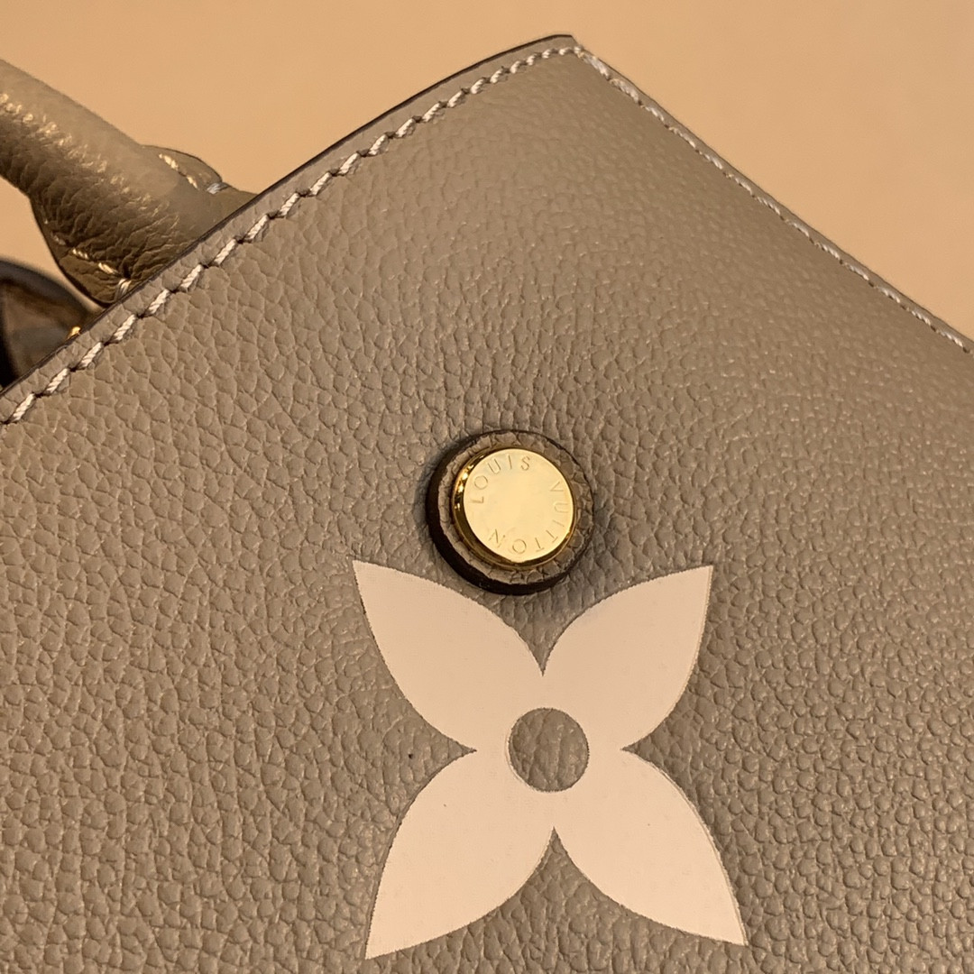 Louis Vuitton Montaigne Bb Bag