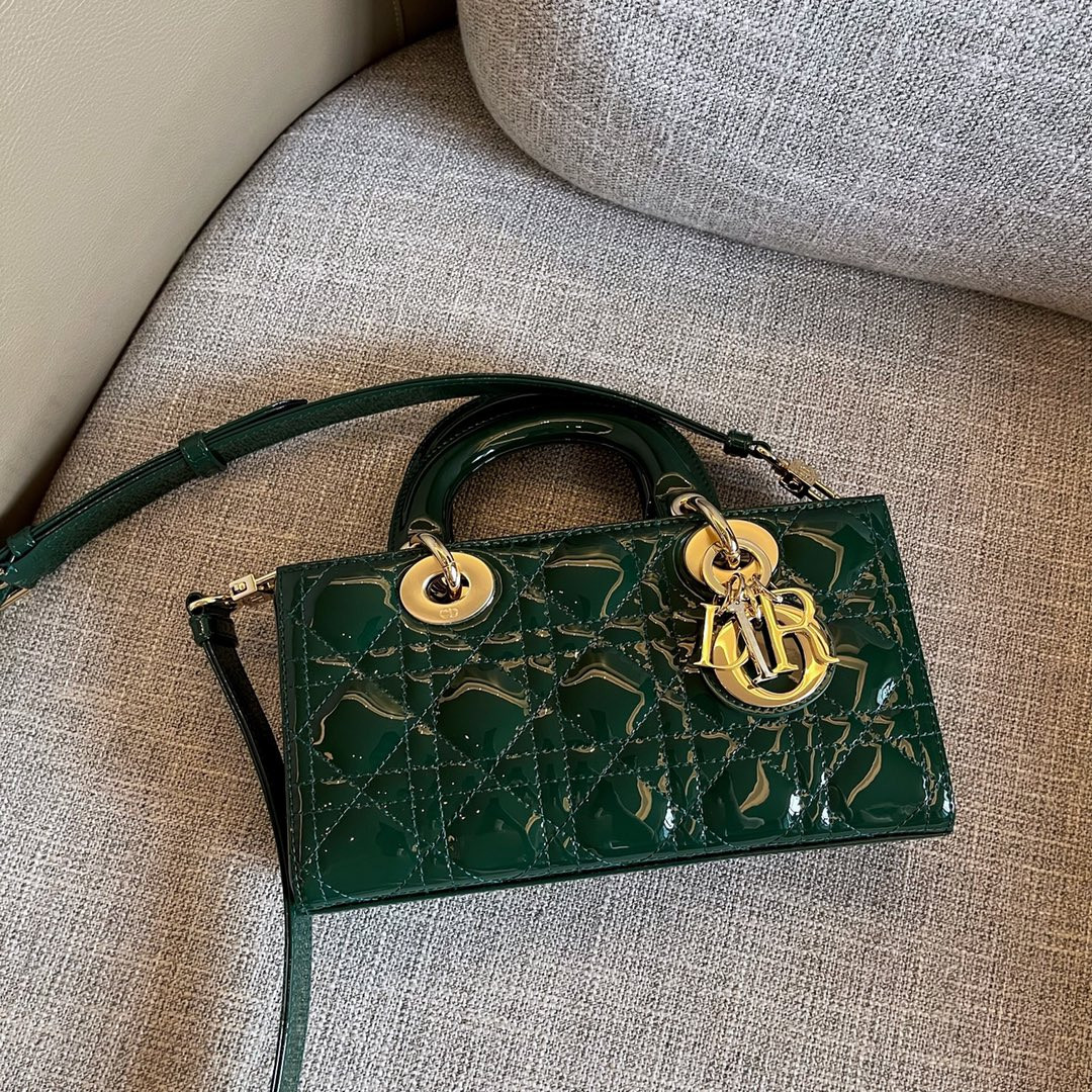 Lady D-joy Bag