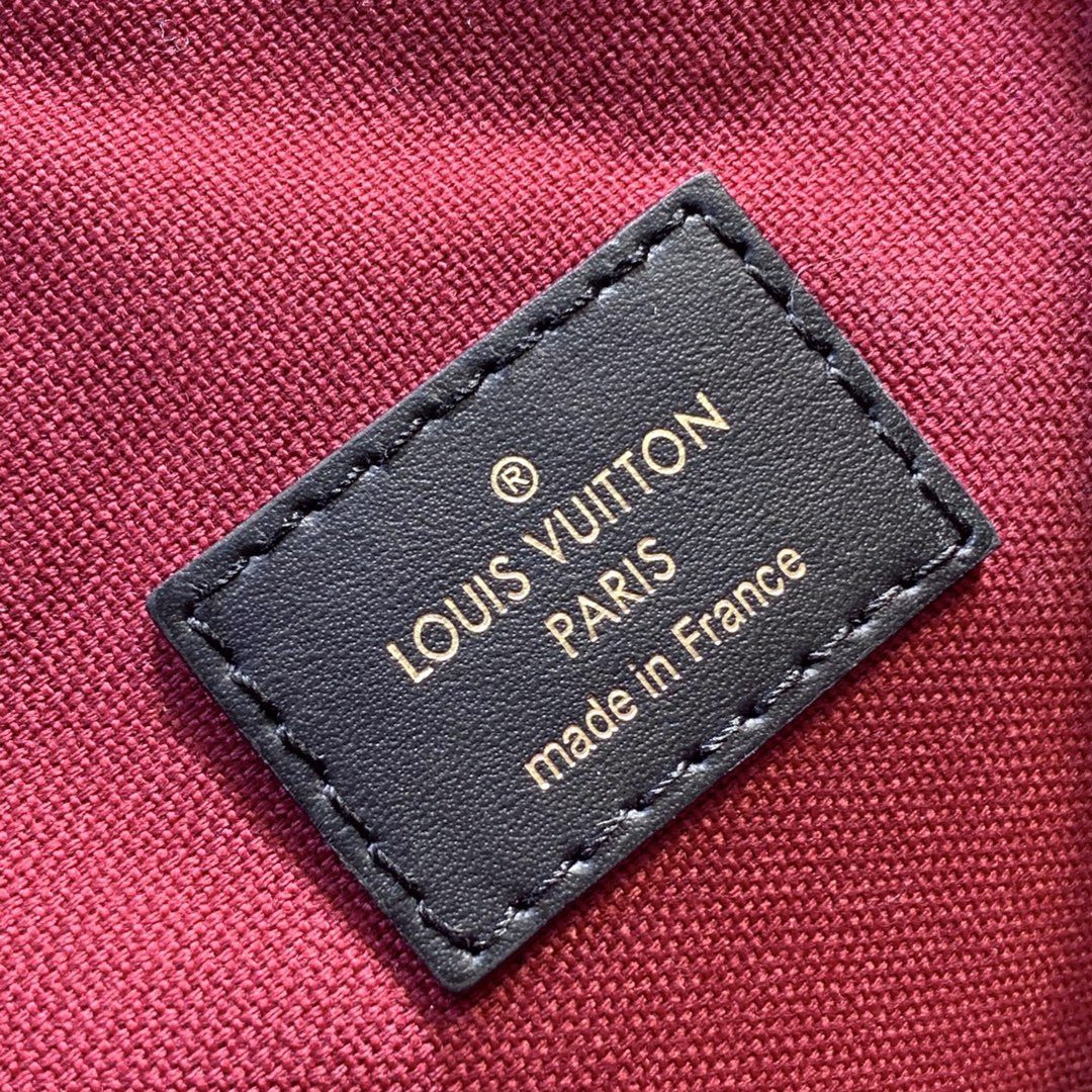 Louis Vuitton Montsouris Bb Bag