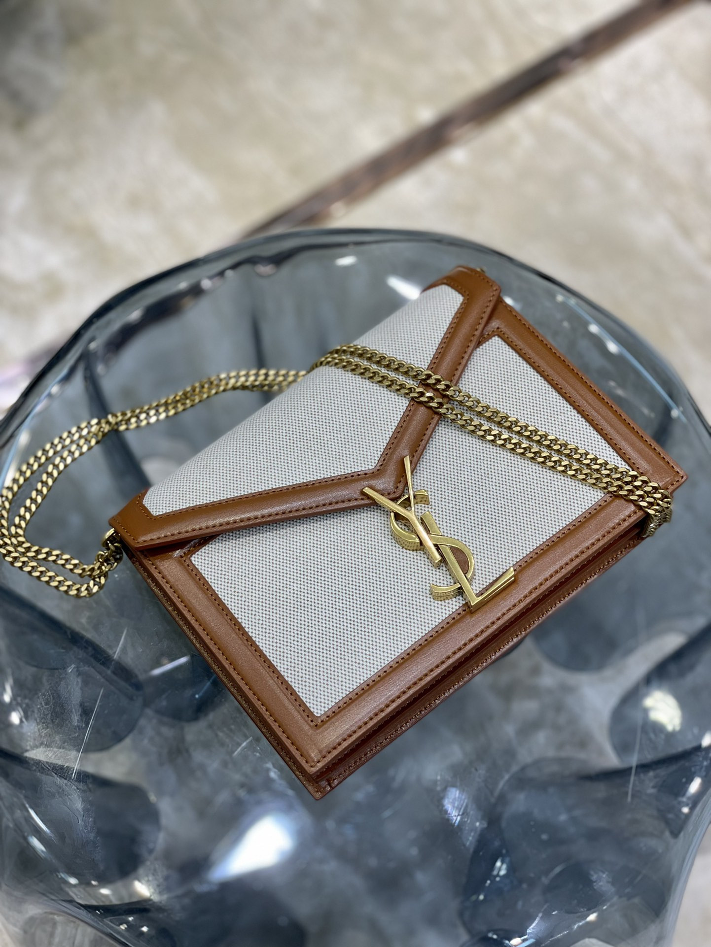 Ysl Cassandra Bag