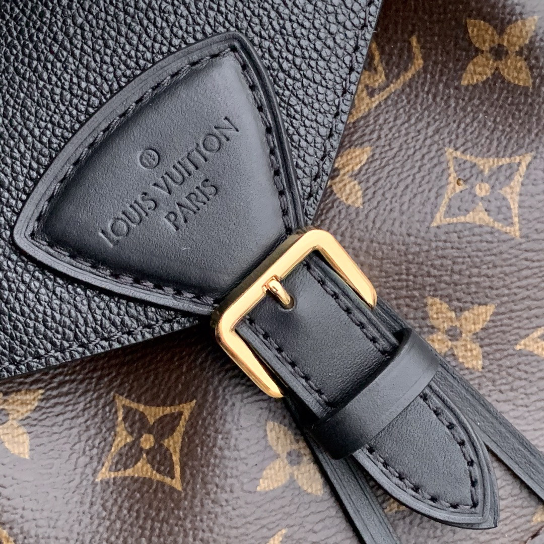 Louis Vuitton Montsouris Bb Bag