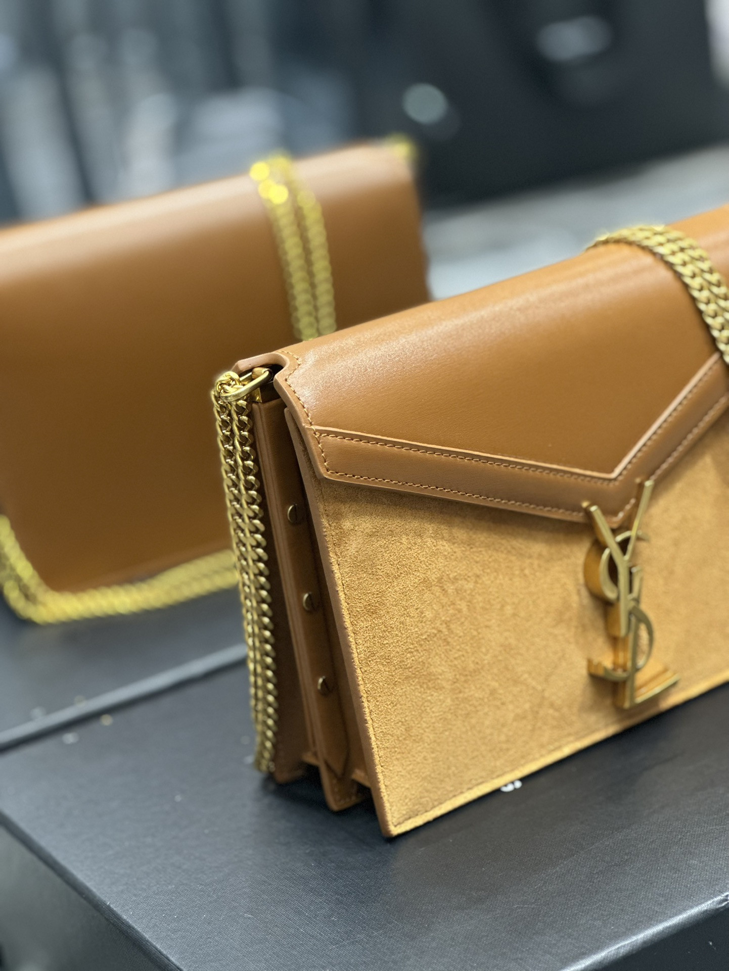Ysl Cassandra Bag