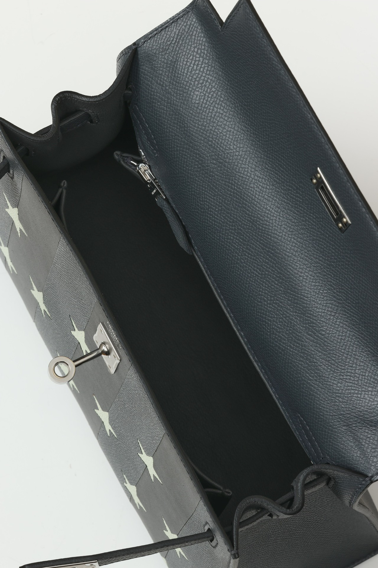 Hermes Kelly 25