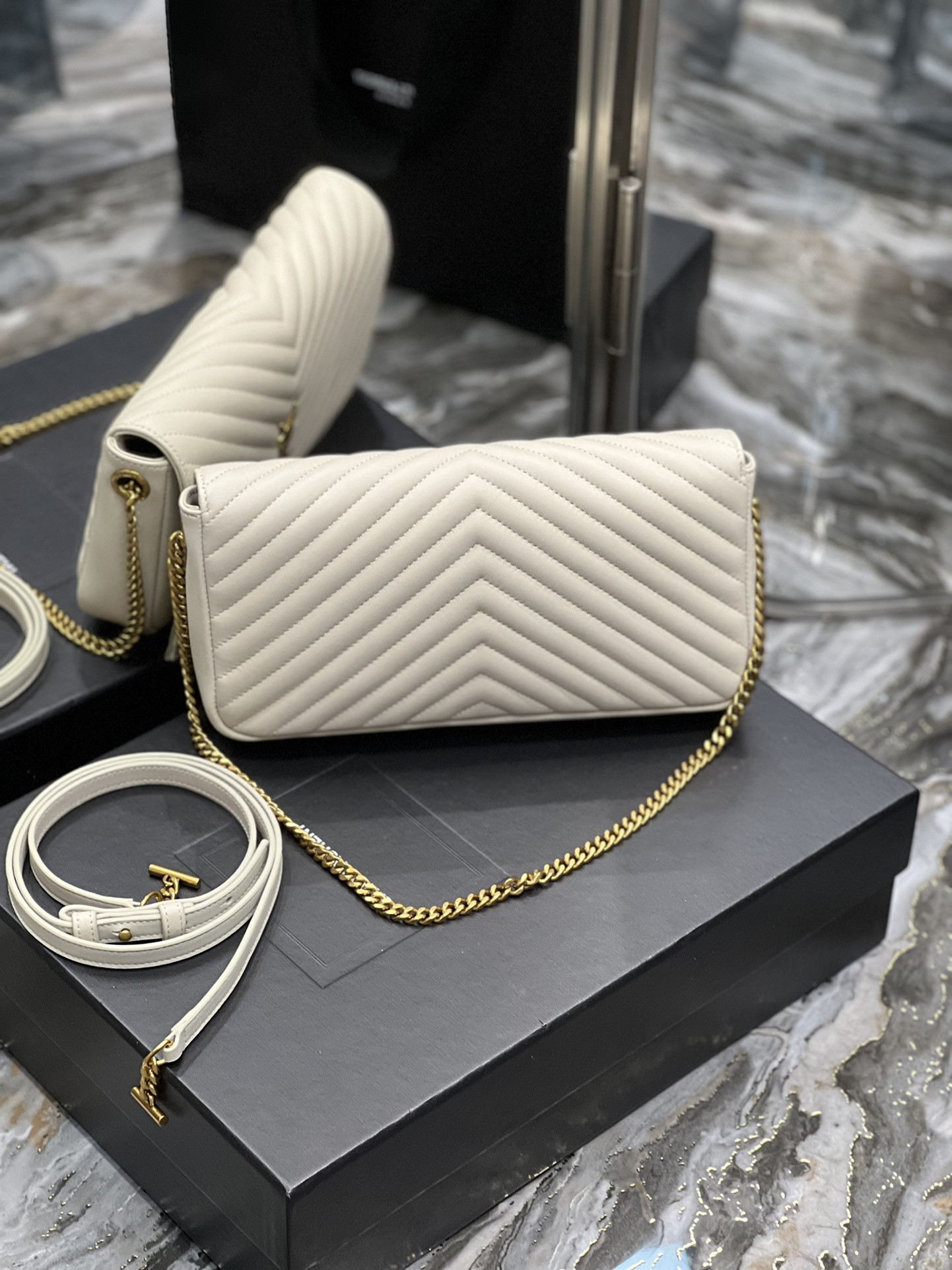 YSL KATE 99 BAG