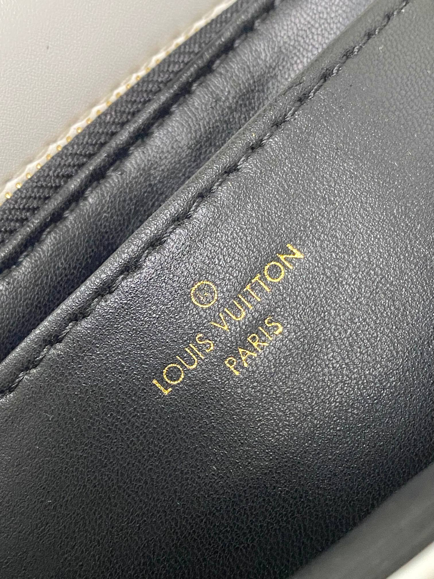 Lv Go-14 Bag