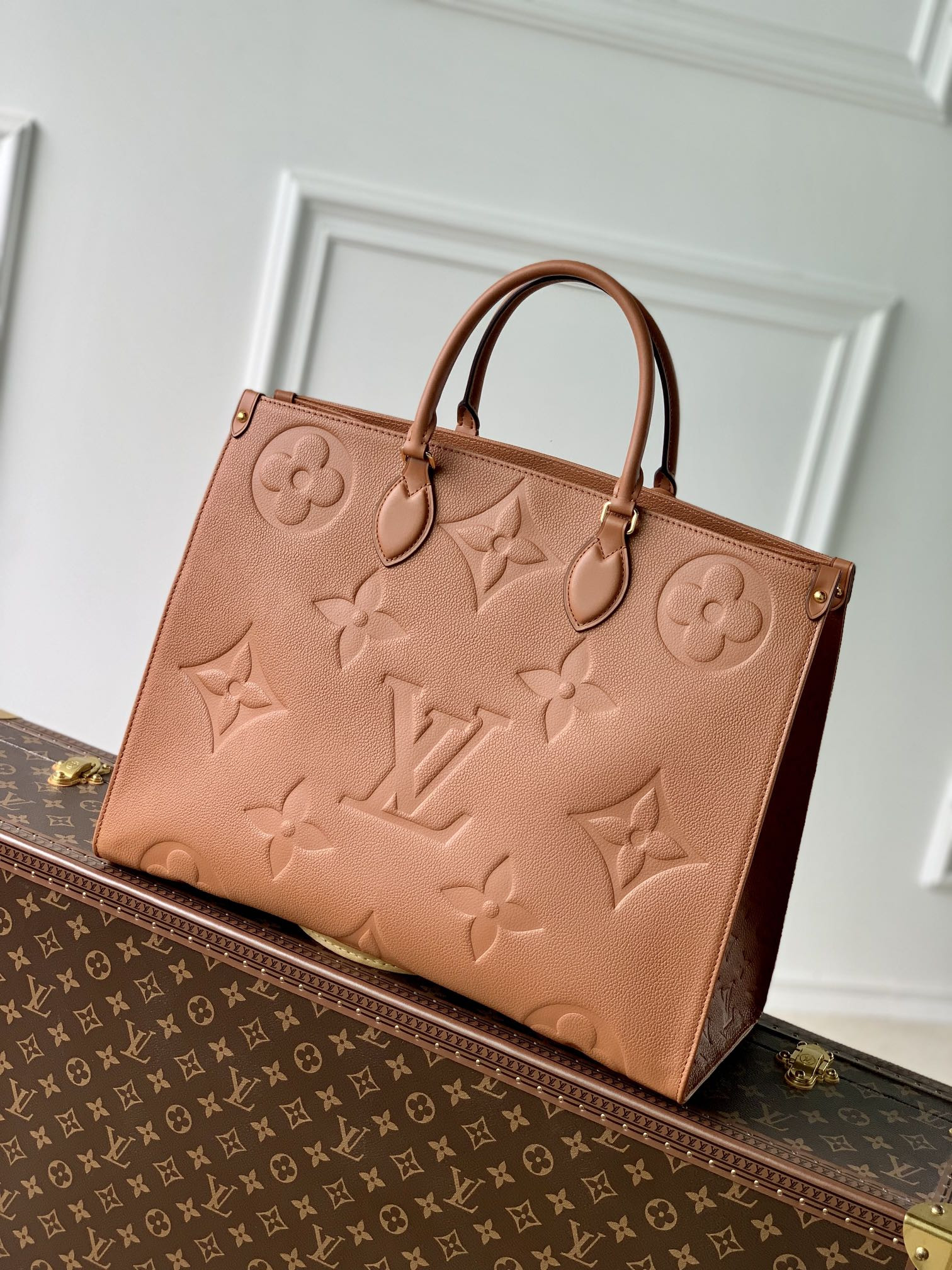 Louis Vuitton Onthego Bag