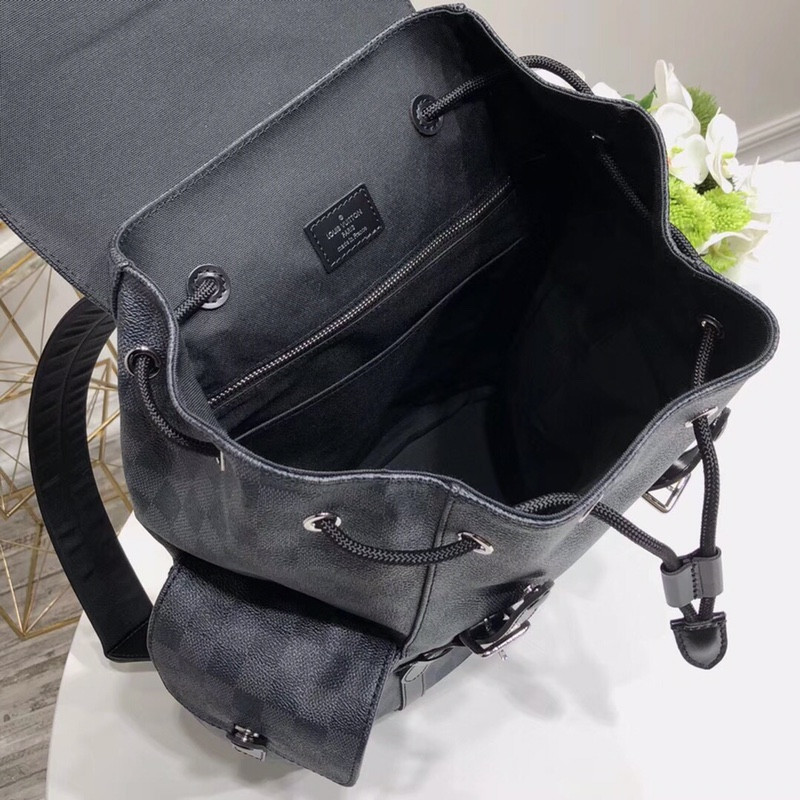 Louis Vuitton Christopher Bag