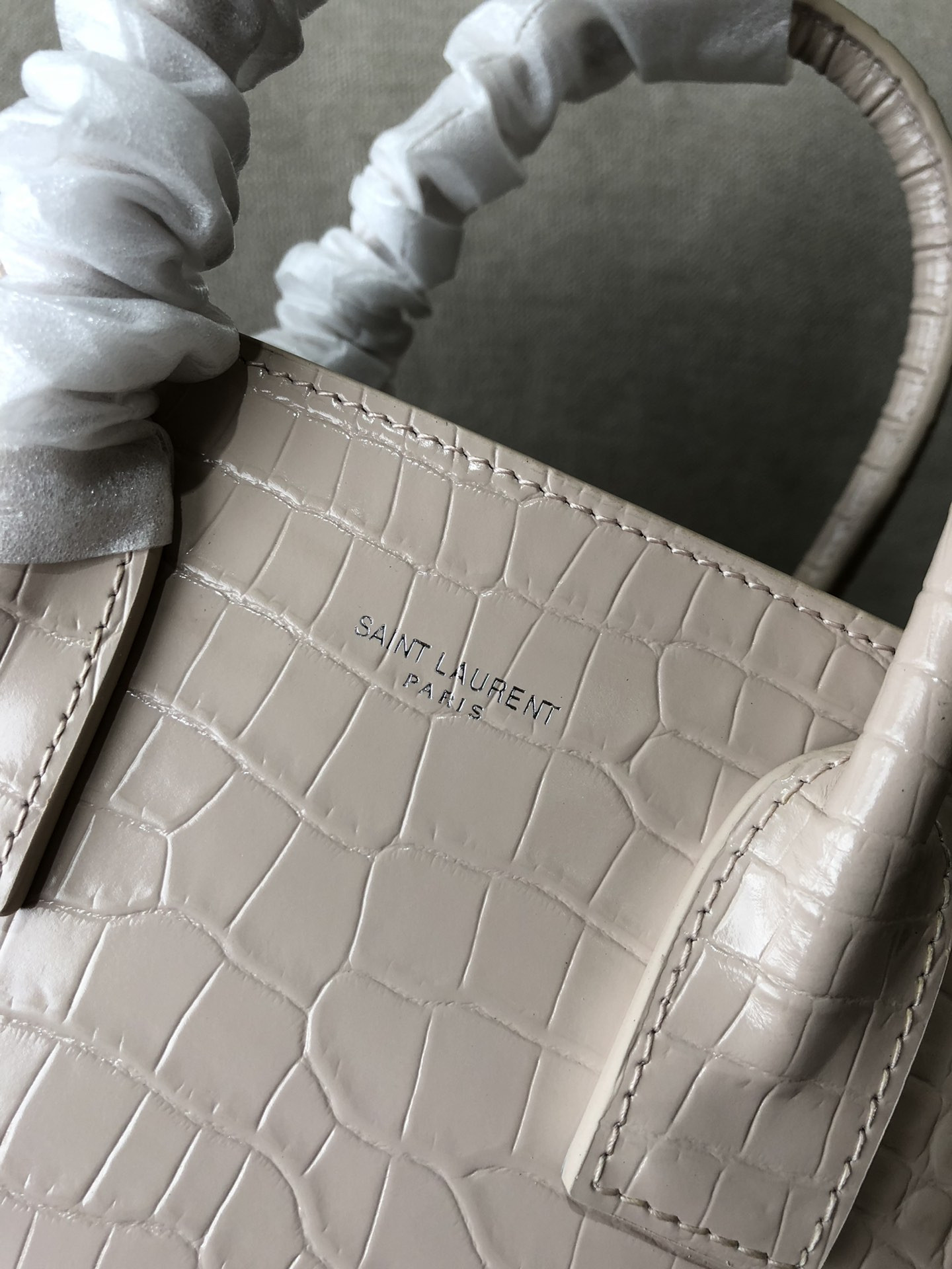 Ysl Sac De Jour Bag