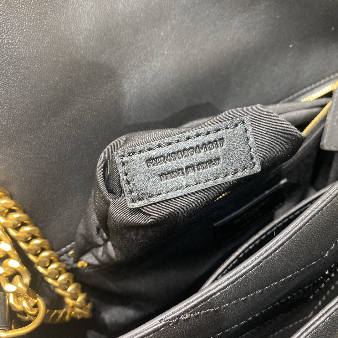 Ysl Niki Medium Bag