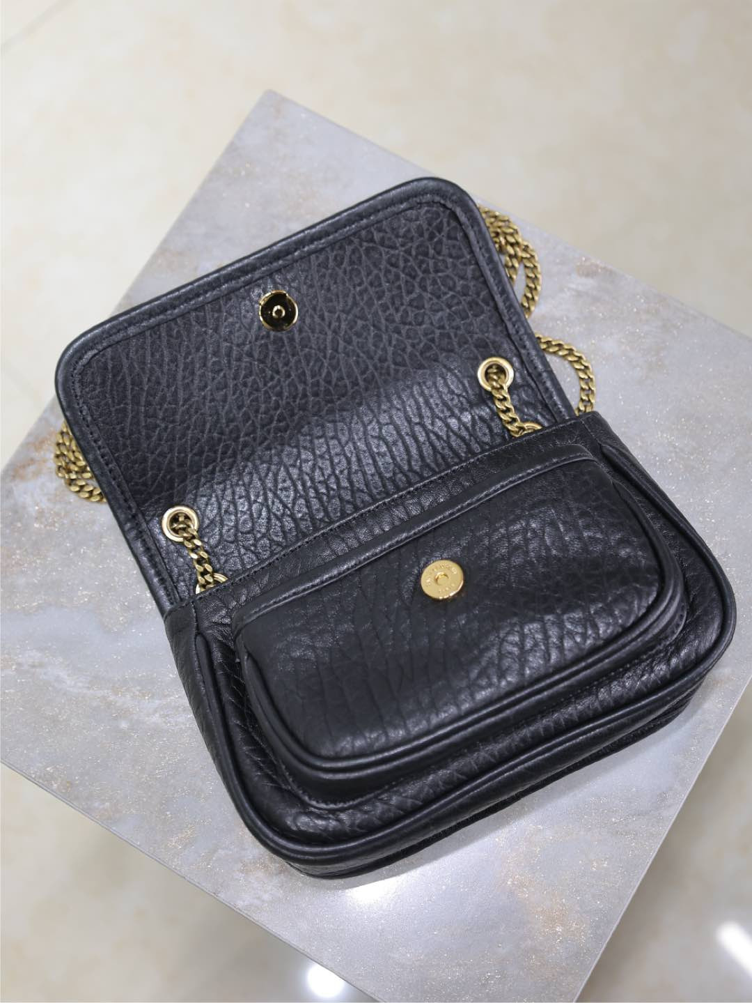 Ysl Niki Bag