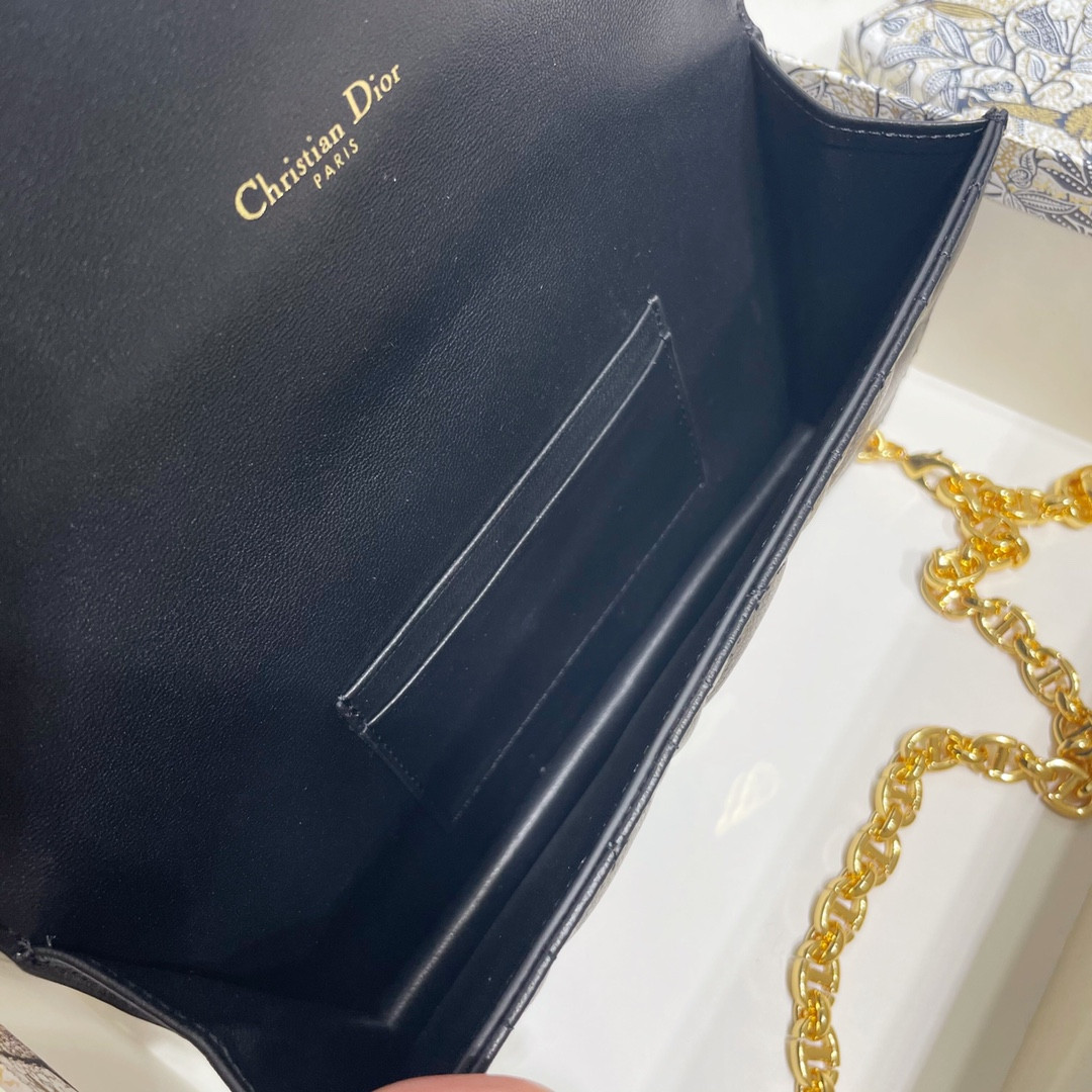 Dior Caro Pouch