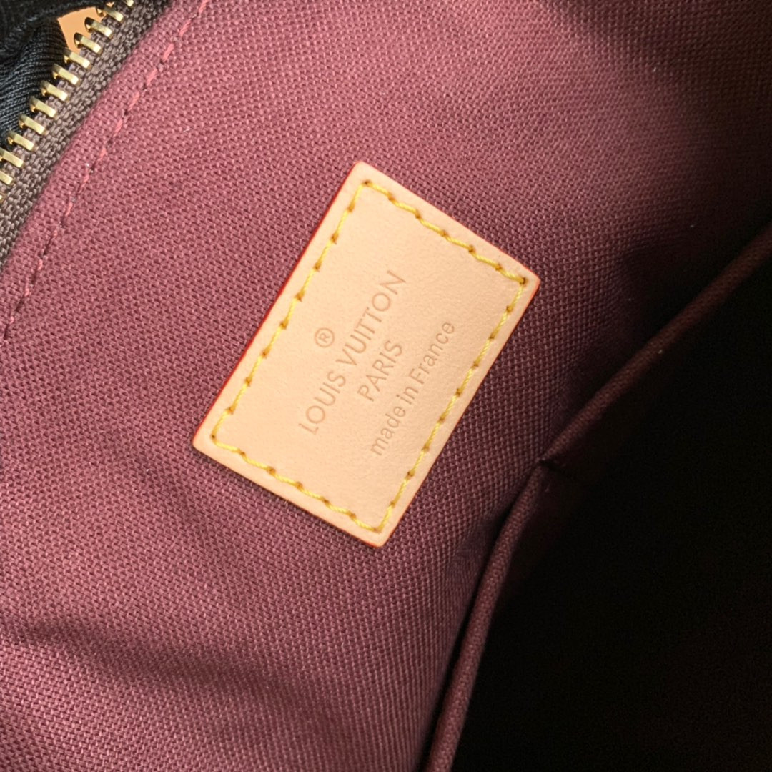 Louis Vuitton Rivoli Bb Bag