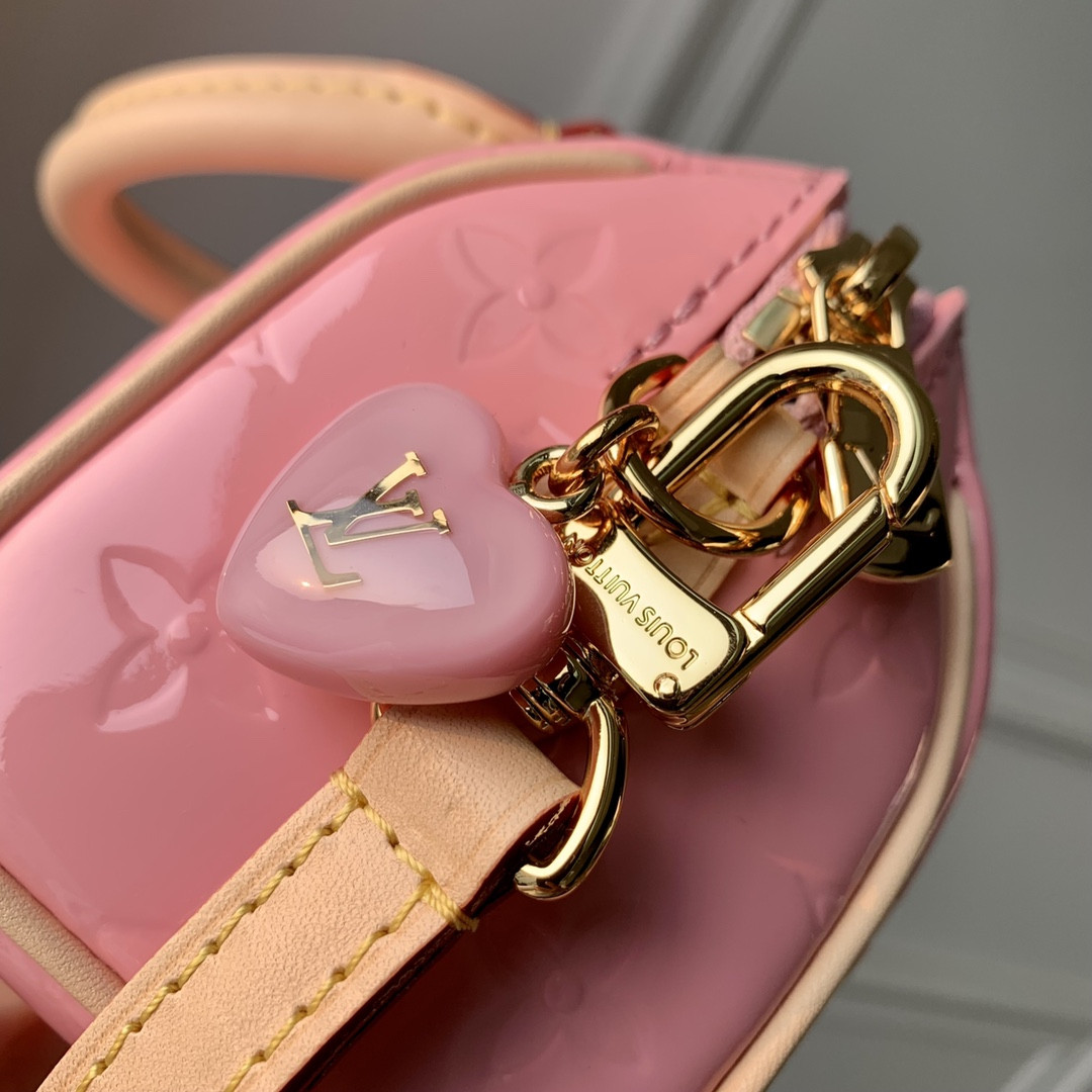 Louis Vuitton Speedy Bandoulière 25 Bag