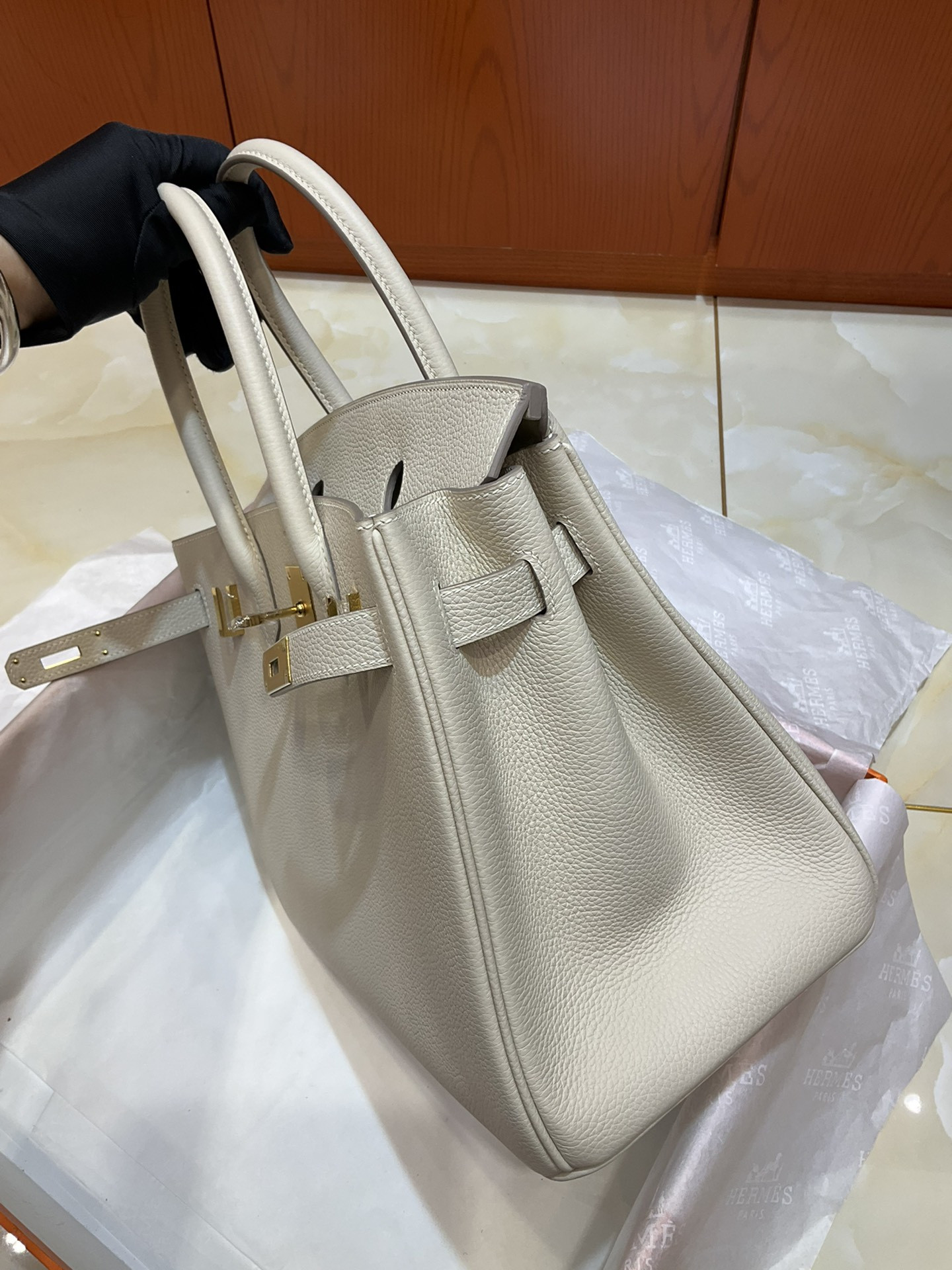 Birkin 30