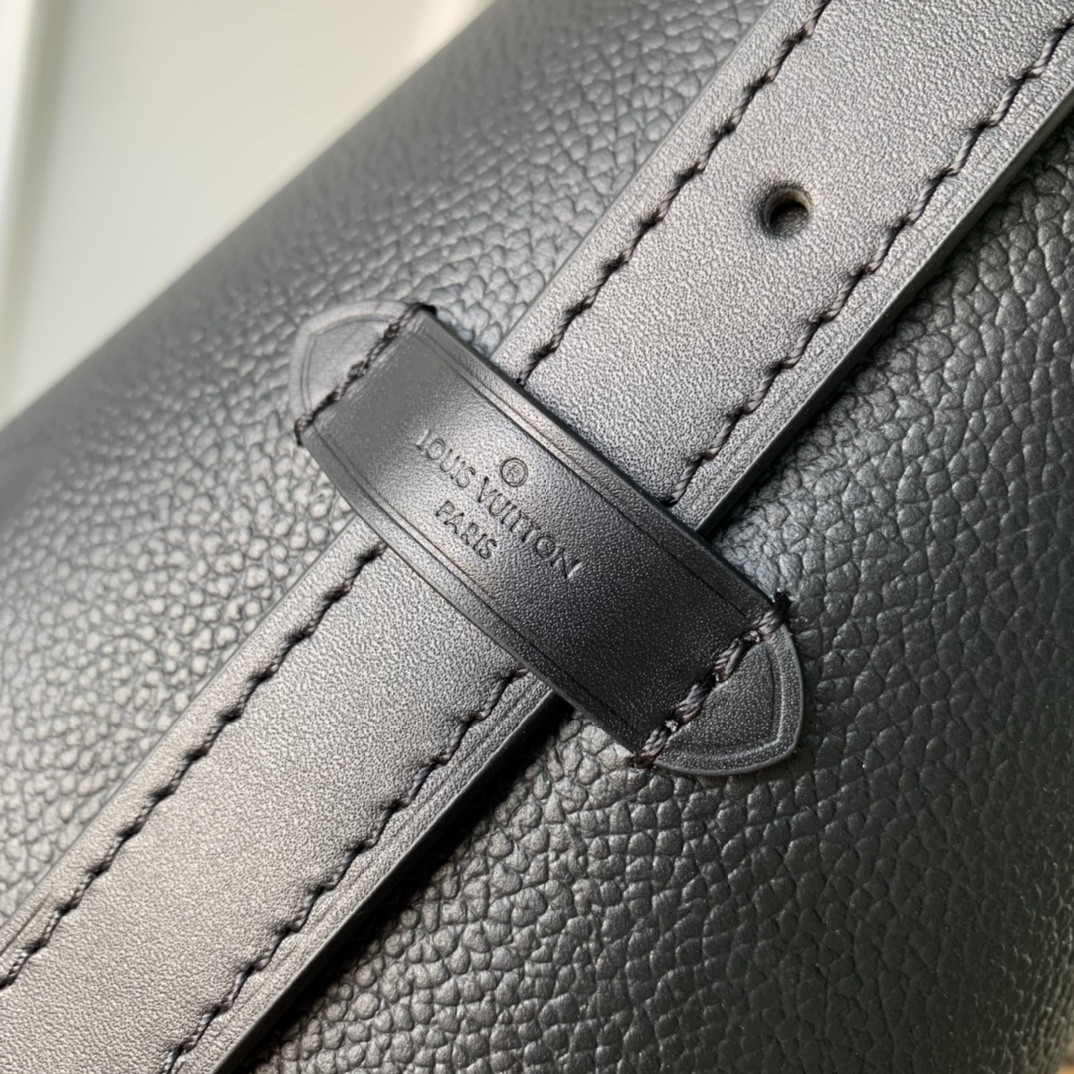 Louis Vuitton Carryall Bag
