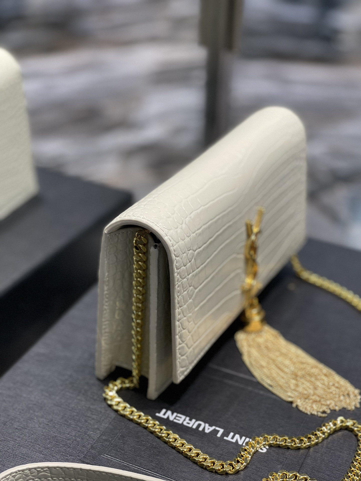 Ysl Kate Bag