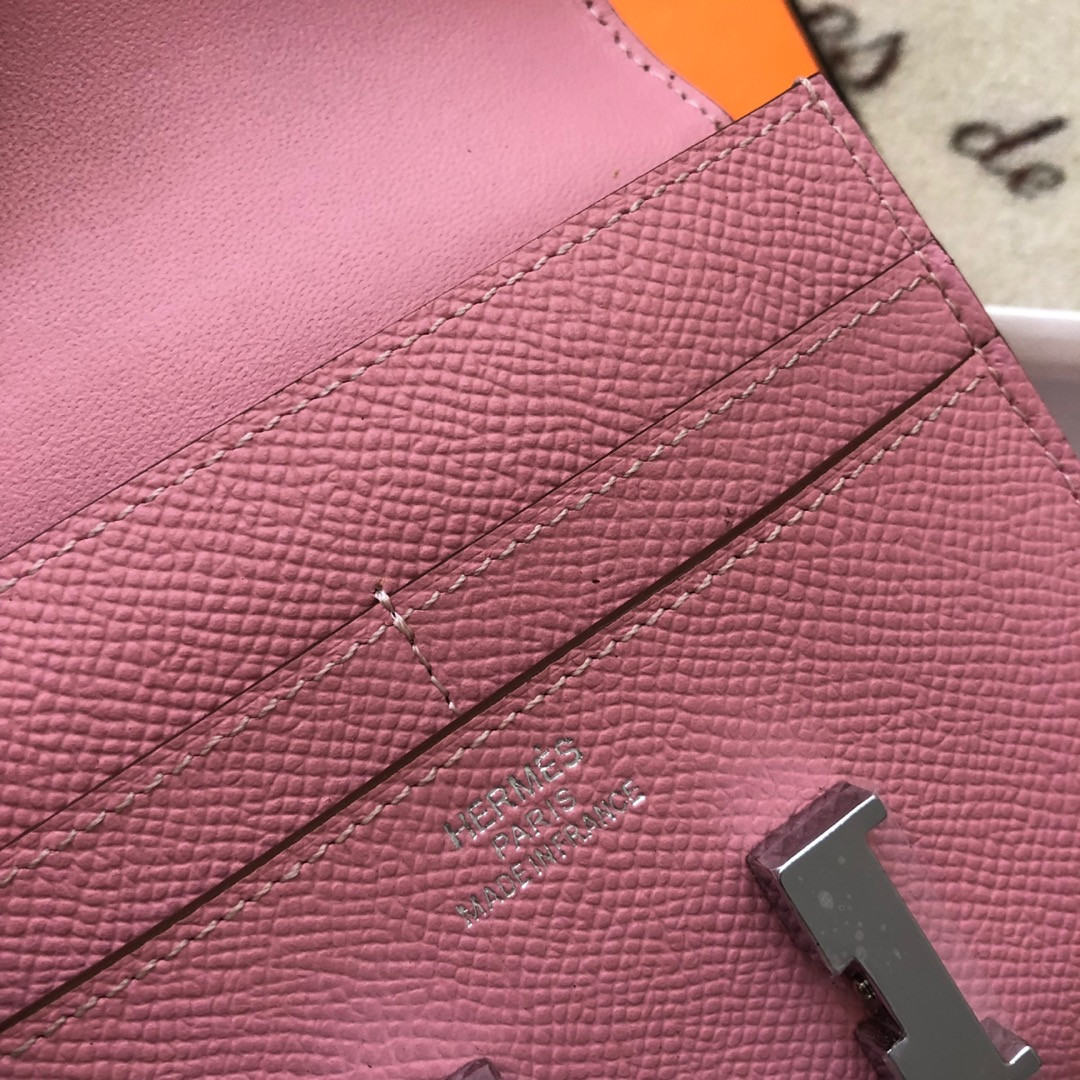 Constance Wallet