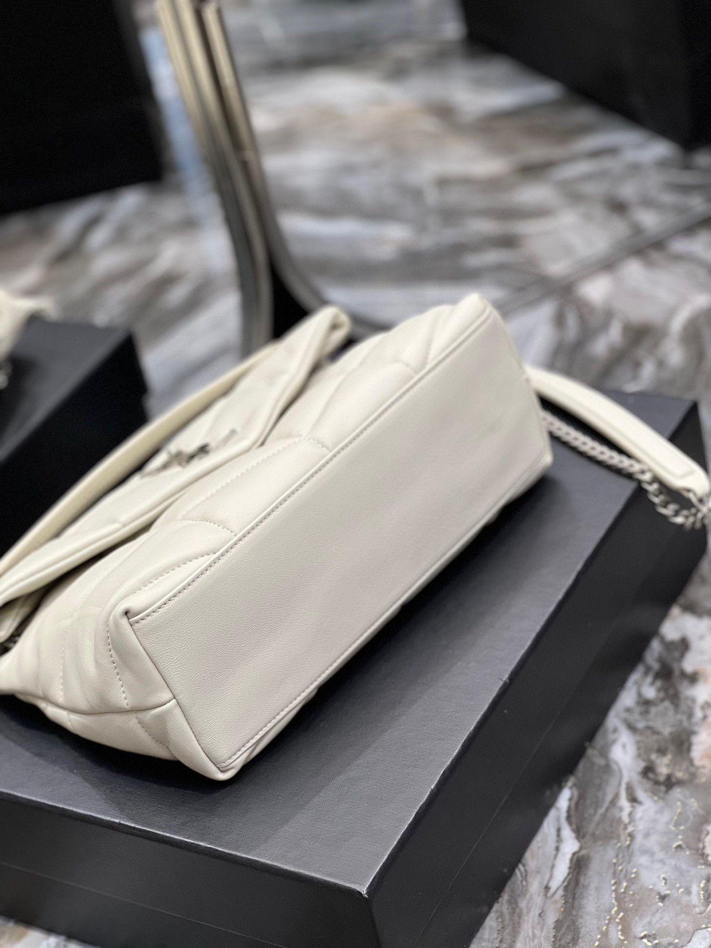 Ysl Loulou Bag