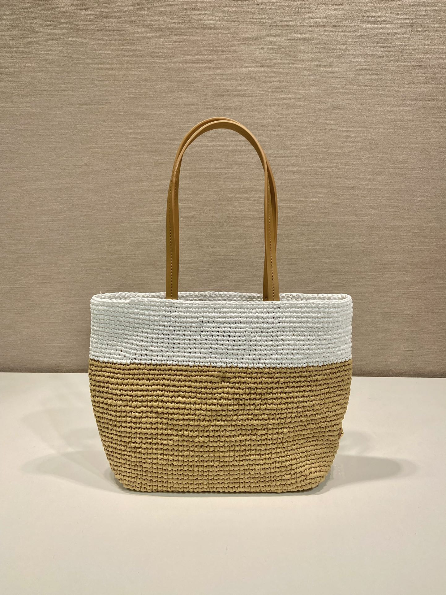 Prada Tote Bag