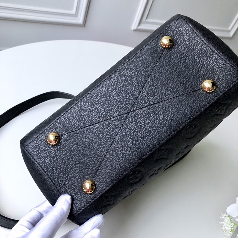 Louis Vuitton Montaigne Bb Bag