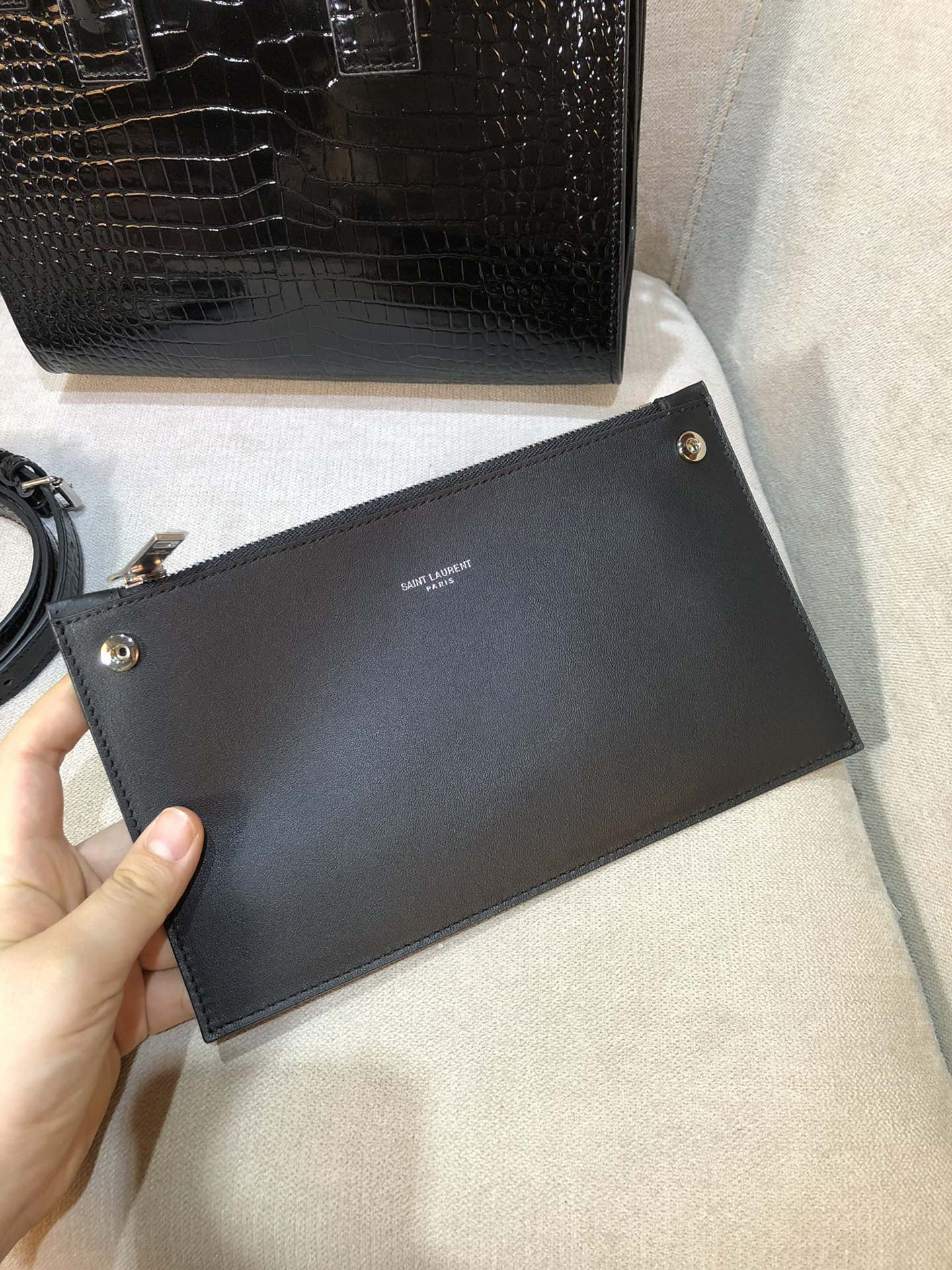 Ysl Sac De Jour Bag