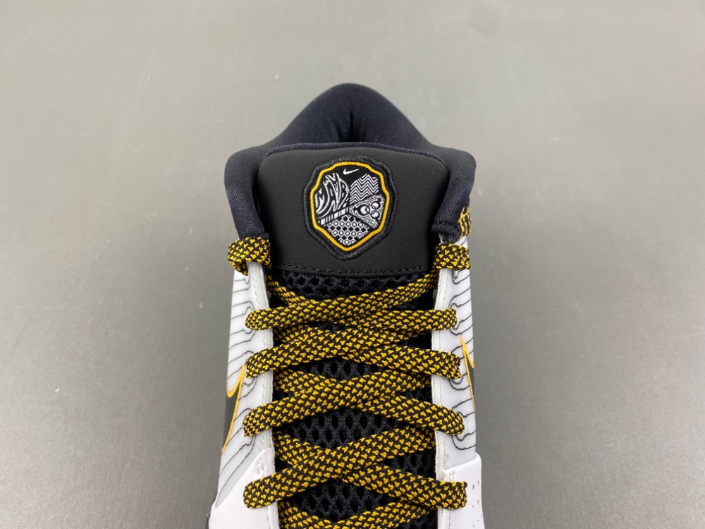 Nike Kobe 4 Protro “Del Sol” AV6339-101
